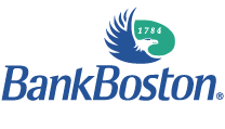 Logo Bank Boston