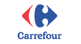 Logo Carrefour